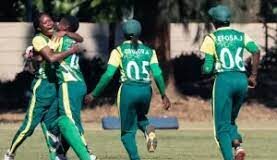 Cricket W/Cup Qualifiers: Nigeria Defeats Sierra Leone By 5 Wickets In Opener