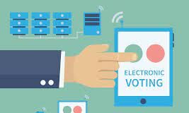 Technology: Civil Societies Endorse Conduct Of Elections Electronically