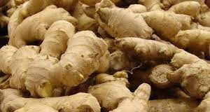 Nigeria Ranks 3rd In Global Production Of Ginger – Agro-Corp Boss