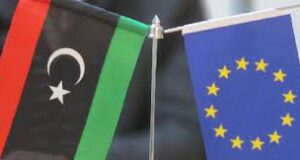 EU Expresses Support For Upcoming Libyan Elections