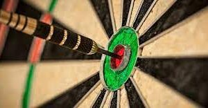 NYG: Lagos Darts Coach Promises To Win Medals