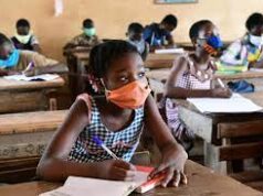 Security Challenges: 1m Children Afraid To Return To School-UNICEF