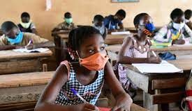 Security Challenges: 1m Children Afraid To Return To School-UNICEF