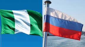 Economic Relations: Nigeria, Russia Trade Volume Still Low – Envoy