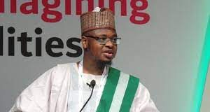 We Priorities Security Over Economic Benefits — Communications Minister