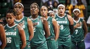 Women’s Afrobasket: Federal Government Welcomes Home 2021 Champions, D’tigress