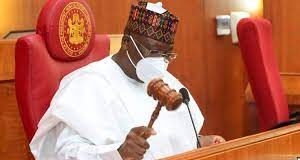 Senate Passes Bill To Scrap Ferma