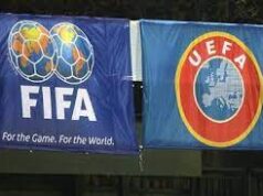 International Calendar: UEFA Urges FIFA To Stop Pushing World Cup Plan