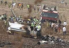 South Africa: Girl, 8, Only Survivor As 45 Killed In Bus Crash