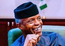Guinea Crisis: Osinbajo To Represent Nigeria At ECOWAS Meeting In Ghana