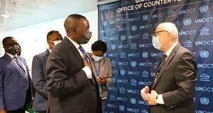 UNGA 76: Nigeria Seeks UN Support Against Counter-Terrorism, Violent Extremism