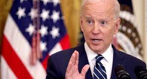 Biden To Address UN General Assembly For First Time As President