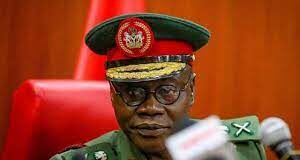 Challenges: Nigerian Army Develops Knowledge-Based Solutions To In Security – Yahaya