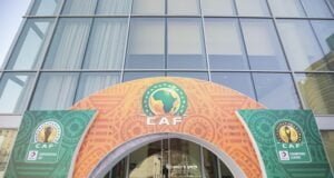 Covid-19: CAF Postpones 2022 Africa Cup Of Nations Draw Over Logistical Reasons