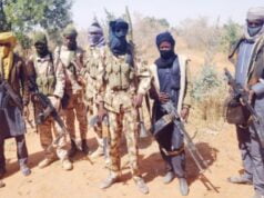 Kaduna Attack: Unknown Gunmen Kill Two Residents In Village Attack