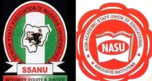 Benefits: NASU, Others Blame Persistent Strikes For Non-Implementation Of Agreements