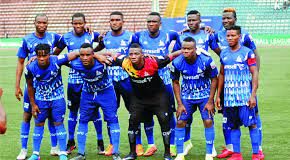 CAF Champions League: Rivers’ United Beats Yanga 1-0 To Earn First Round Ticket