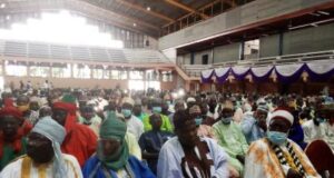 Security Challenges: Northern Elders Disagree On Market, School Closure