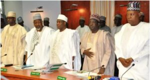 Northern Governors Meet In Kaduna Over VAT, Others