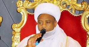 Insecurity: Governors, Sultan, CAN Call For Prosecution Of Terrorists, Bandits, Kidnappers