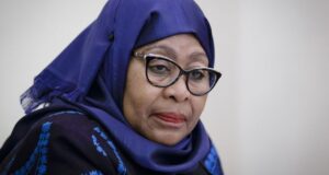 Tanzania: President Appoints First Female Defence Minister