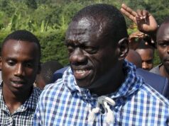 Treason: Uganda Authorities Withdraw Charges Against Opposition Leader Besigye