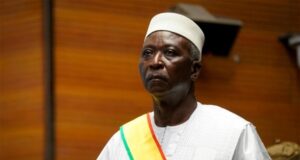 Mali Parties Condemn Arrest Of Parliament VP