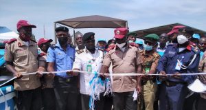 FRSC Launches ‘Ember Months’ Campaign In Kuje, Tasks Motorists On Safety