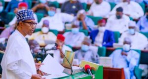 2022 Appropriation: Federal Government Says Debt Servicing Increases To N2.9Tn