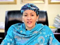 Multilateralism ‘Struggling’ To Solve World Challenges – Un Deputy Chief