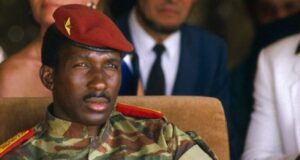 Revolution: Burkina Faso Opens Trial On 1987 Sankara Murder
