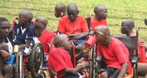 Commission Tasks North East States On Employment Of PLWDS