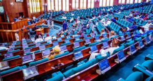 Reps Committee Oversights NAFDAC On Budget Implementation, Performance
