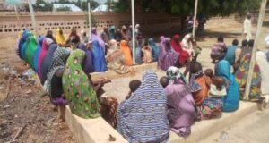 Police In Zamfara Rescue Kidnap Victim After Six Weeks In Captivity