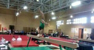 Gymnastics: Coach Assures Nigerians Of Winning Medals In Napoli