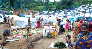 Zamfara To Operate 3 Empowerment Centers For IDPS Training