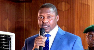 Subversive Campaigns: Presidential Committee Indicted Nnamdi Kanu, Igboho, Says Malami