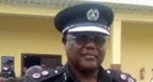 Zamfara CP Visits Gusau Correctional Facility, Beefs Up Security