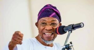 Abolongo Jail Break: We’ll Recapture All Escaped Inmates – Aregbesola