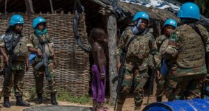 War Crimes: Central African Republic’s Rebels Suspect Awaits Decision On Evidence