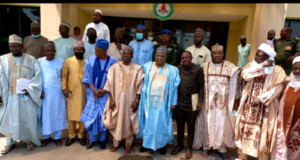 Boundaries: Commission Says No Dispute Between Katsina, 3 Other States