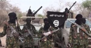 ISWAP: Military Confirms Death Of Leader, Al-Barnawi