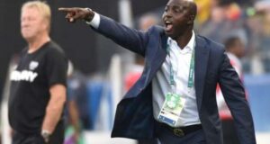 Siasia Spurs On Bayelsa Queens At Handball Premier League