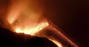 Volcanic Eruption: Hundreds Of Residents Evacuated In Spain