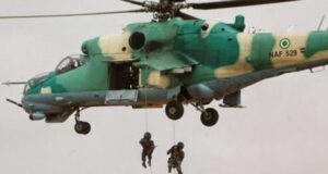 Military Airstrike Did Not Kill Fishermen In Lake Chad – DHQ