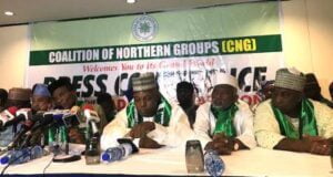 Unconstitutional: Northern Groups Oppose Zoning Of 2023 Presidency