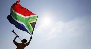 South Africa Eases Covid-19 Crowd Restrictions For World Cup Game