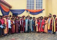 Shun Indecent Dressing, Cultism, Rector Urges New Students