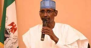 Eid-Eid-El-Maulud: FCT Minister Urges Muslims To Be Peaceful