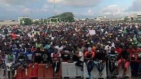 Lekki Massacre Phantom – FG Insists